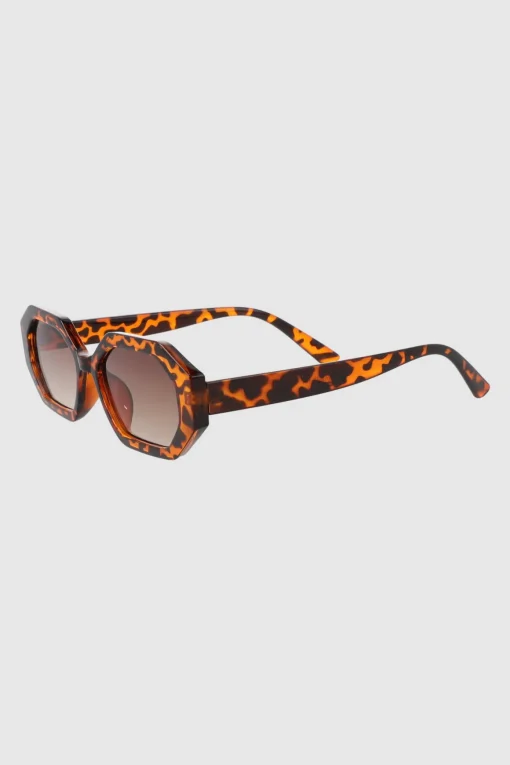 Lentes ovalo geometrico