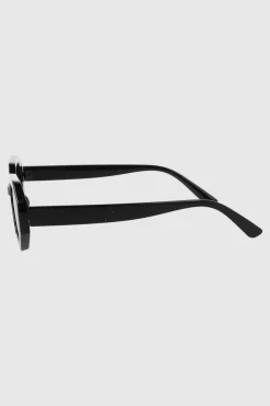 Lentes ovalo geometrico