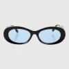 Lentes ovalo pasta