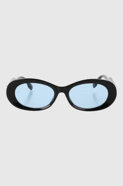 Lentes ovalo pasta