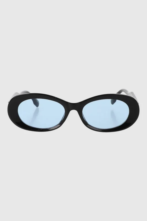 Lentes ovalo pasta