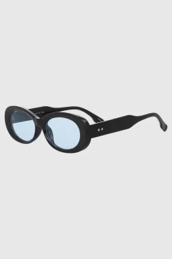 Lentes ovalo pasta