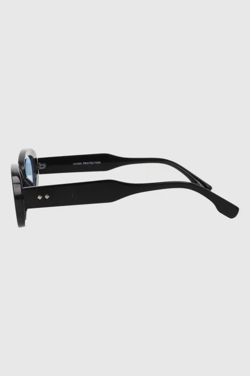 Lentes ovalo pasta