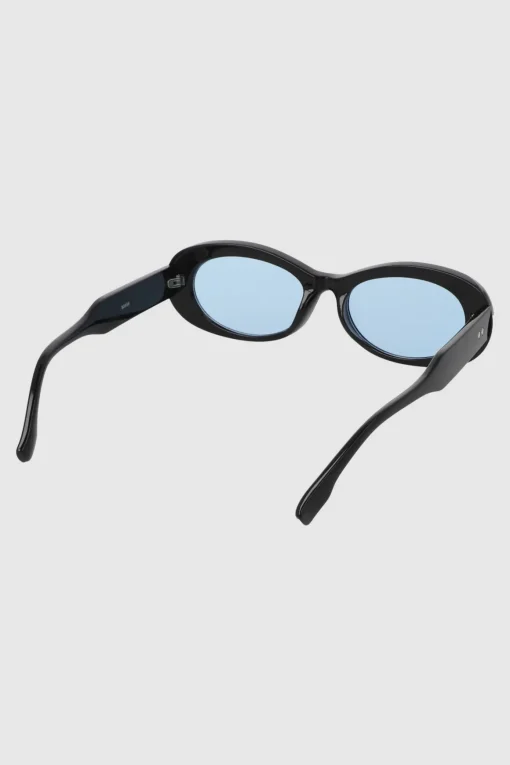 Lentes ovalo pasta