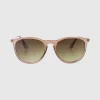 Lentes Ovalo Pasta Sencillos