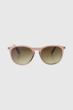 Lentes Ovalo Pasta Sencillos
