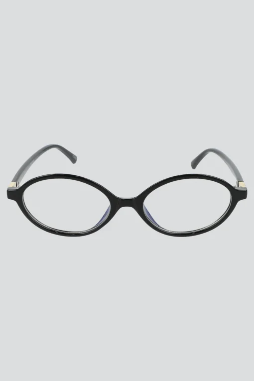 Lentes ovalo proteccion luz azul