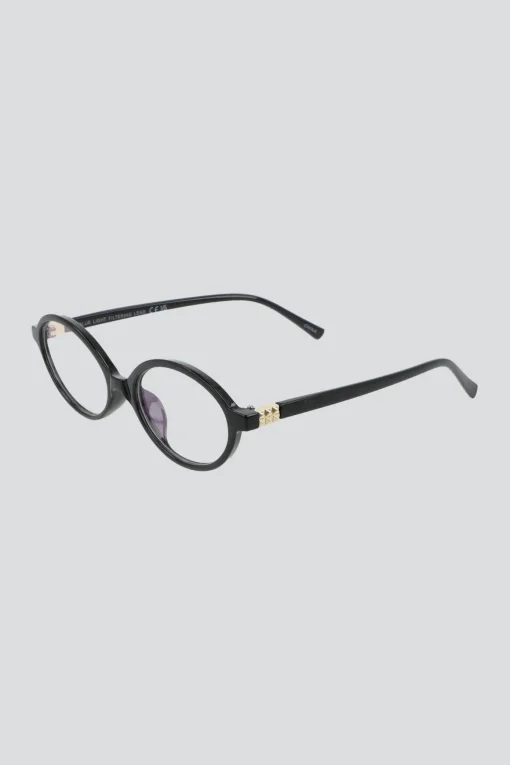 Lentes ovalo proteccion luz azul