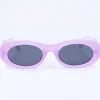 Lentes Ovalo Retro