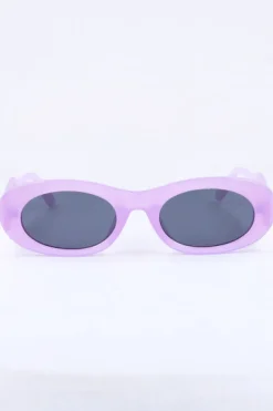 Lentes Ovalo Retro