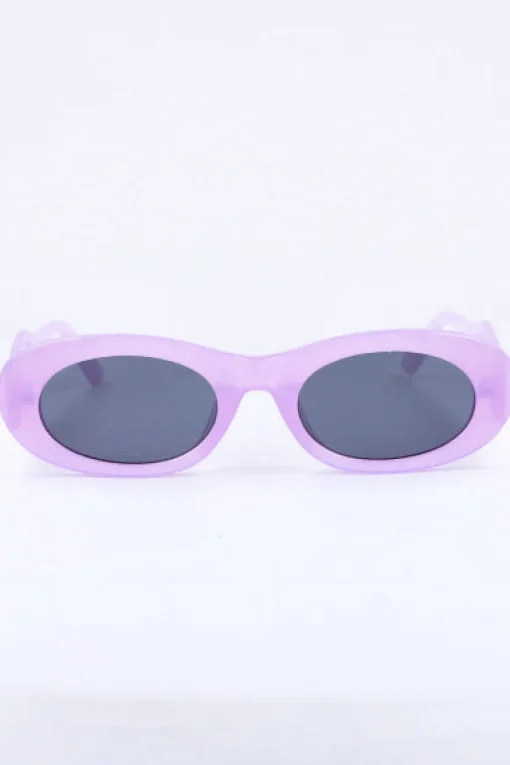Lentes Ovalo Retro
