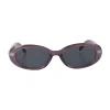 Lentes Ovalo Retro