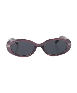 Lentes Ovalo Retro