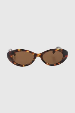 Lentes Ovalo Retro