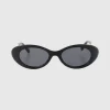 Lentes Ovalo Retro