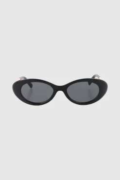 Lentes Ovalo Retro