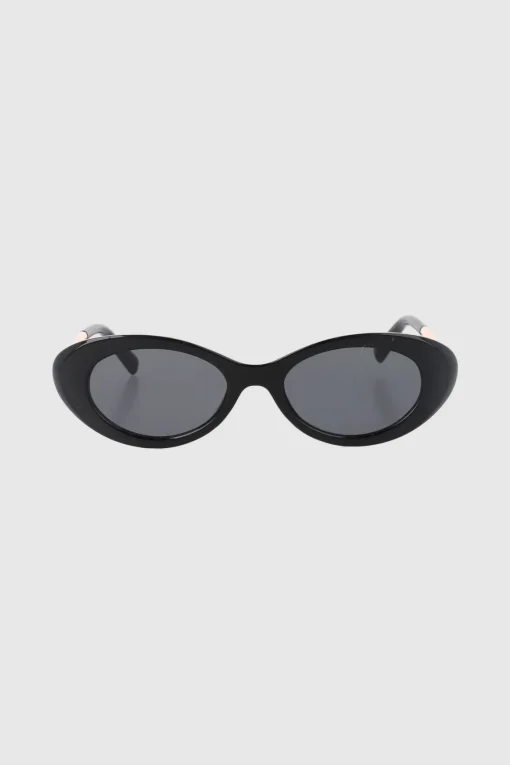Lentes Ovalo Retro
