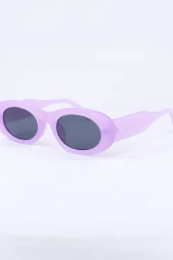 Lentes Ovalo Retro