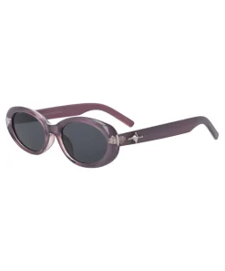 Lentes Ovalo Retro