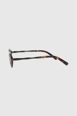 Lentes Ovalo Retro