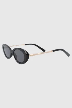 Lentes Ovalo Retro