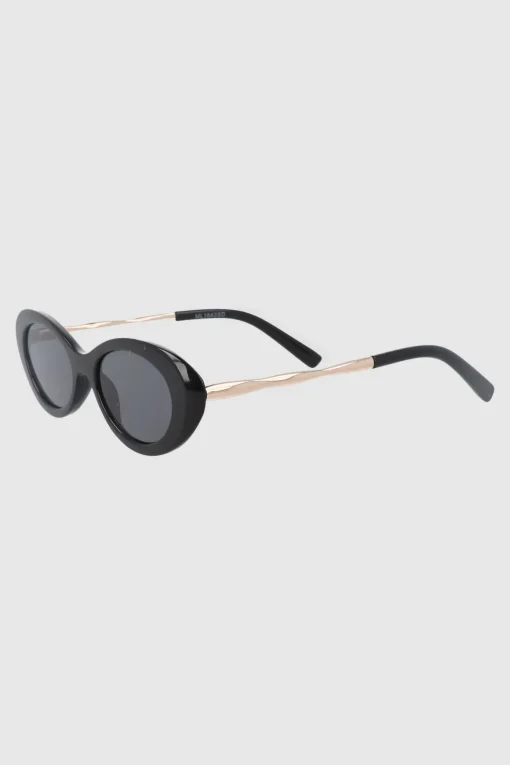 Lentes Ovalo Retro
