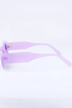 Lentes Ovalo Retro