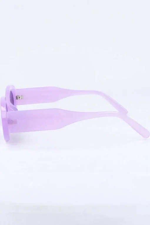 Lentes Ovalo Retro