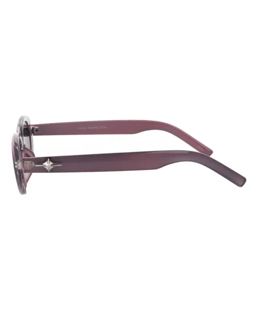 Lentes Ovalo Retro