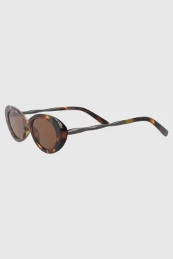 Lentes Ovalo Retro