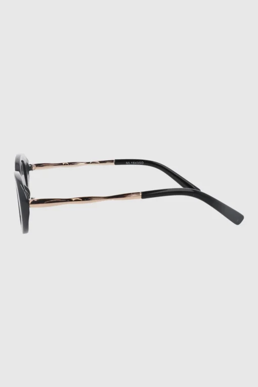 Lentes Ovalo Retro