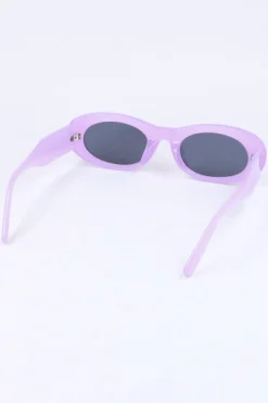 Lentes Ovalo Retro