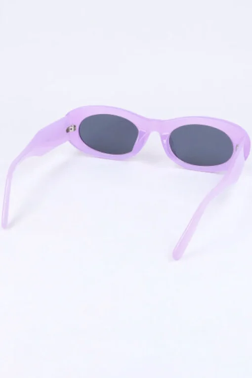 Lentes Ovalo Retro