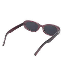 Lentes Ovalo Retro