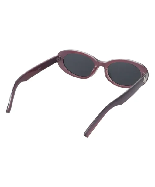 Lentes Ovalo Retro