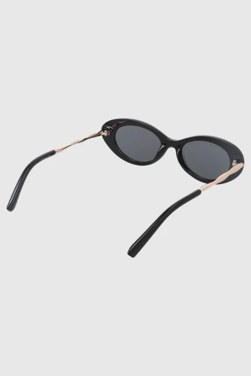 Lentes Ovalo Retro