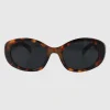 Lentes ovalos grande