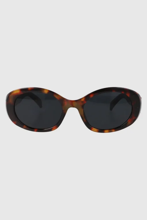 Lentes ovalos grande