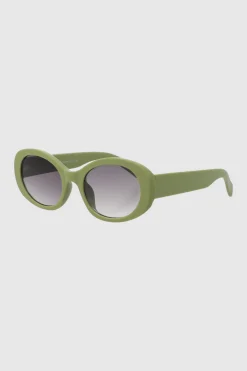 Lentes ovalos grande