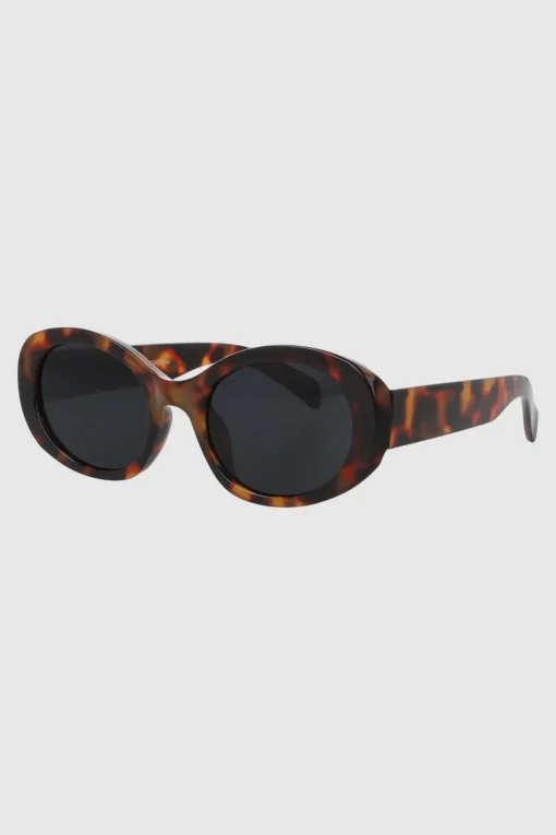Lentes ovalos grande