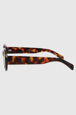 Lentes ovalos grande