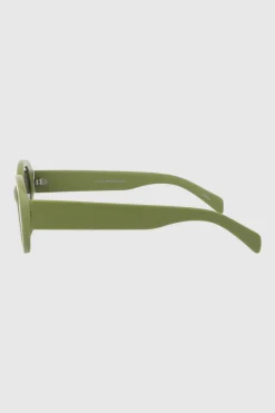 Lentes ovalos grande