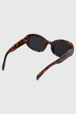 Lentes ovalos grande