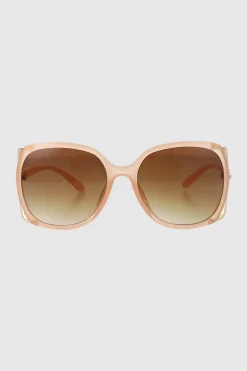 Lentes Oversize Abertura Costado