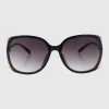 Lentes Oversize Abertura Costado