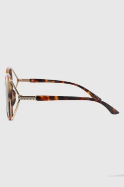 Lentes Oversize Abertura Costado