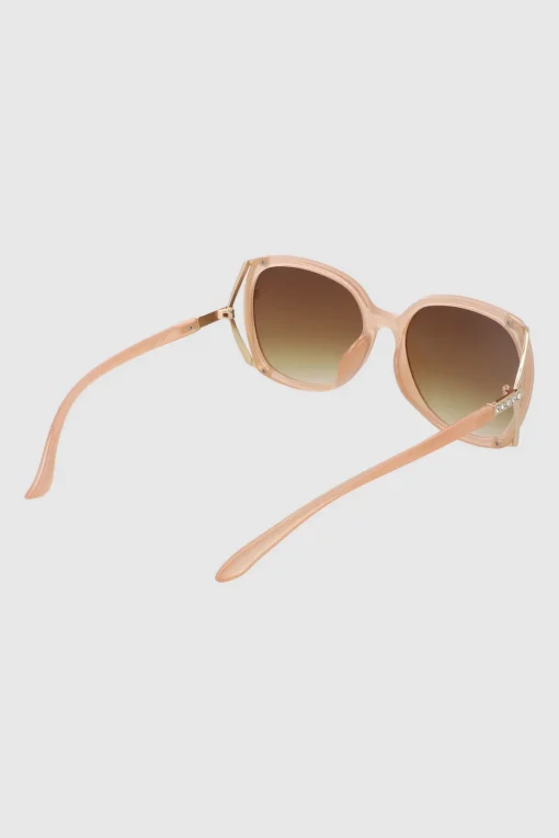 Lentes Oversize Abertura Costado