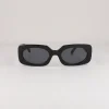 Lentes Oversize Cuadrados