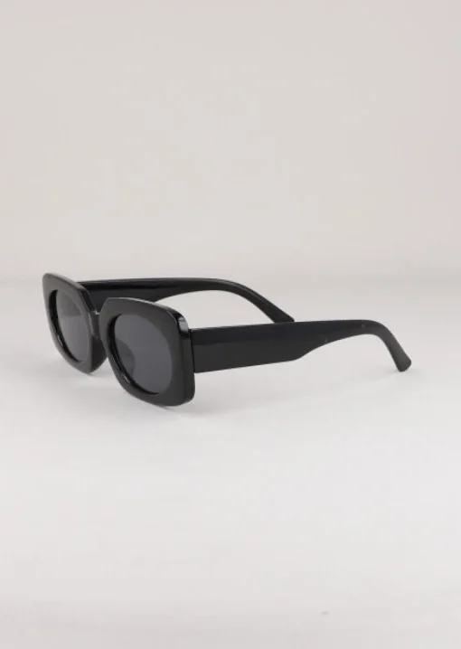 Lentes Oversize Cuadrados
