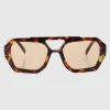 Lentes oversize vintage